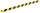 DURABLE Prallschutz E8R rund 4,0 cm, 1 St.