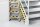 DURABLE Prallschutz E8R rund 4,0 cm, 1 St.