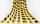 DURABLE Prallschutz E8R rund 4,0 cm, 1 St.