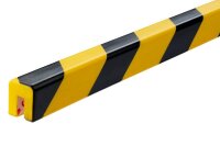 DURABLE Prallschutz E8 "Kantenschutzprofil E8" rechteckig 2,5 x 3,0 cm, 1 St.