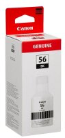 Canon GI-56 BK schwarz Tintenflasche