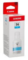 Canon GI-56 C cyan Tintenflasche