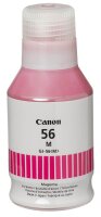 Canon GI-56 M magenta Tintenflasche