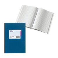 KÖNIG & EBHARDT Geschäftsbuch DIN A6...