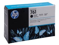 HP 761(CM991A) schwarz matt Druckerpatrone