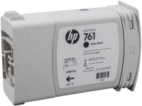 HP 761(CM991A) schwarz matt Druckerpatrone