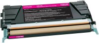 Lexmark C746A1MG  magenta Toner