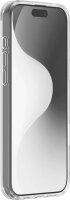 bigben Handy-Cover für Apple iPhone 16 Pro Max transparent