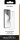 bigben Handy-Cover für Apple iPhone 16 Pro Max transparent