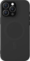 bigben Handy-Cover für Apple iPhone 16 Pro schwarz