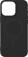 bigben Handy-Cover für Apple iPhone 16 Pro schwarz