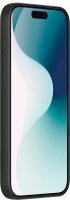 bigben Handy-Cover für Apple iPhone 16 Pro schwarz