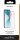 bigben Handy-Cover für Apple iPhone 16 Plus transparent