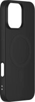bigben Handy-Cover für Apple iPhone 16 Pro Max schwarz