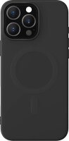 bigben Handy-Cover für Apple iPhone 16 Pro Max schwarz
