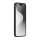 bigben Handy-Cover für Apple iPhone 16 Pro Max schwarz