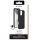 bigben Handy-Cover für Apple iPhone 16 Pro Max schwarz