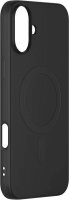 bigben Handy-Cover für Apple iPhone 16 Plus schwarz