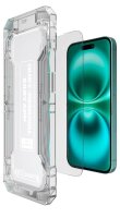 NEXT ONE Display-Schutzglas für Apple iPhone 16 Plus