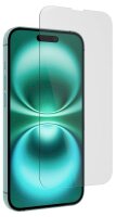 NEXT ONE Display-Schutzglas für Apple iPhone 16 Plus