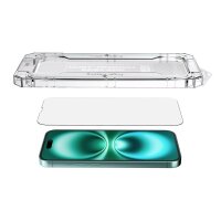 NEXT ONE Display-Schutzglas für Apple iPhone 16 Plus