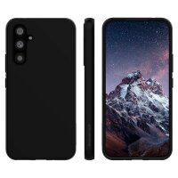 dbramante1928 Greenland Handy-Cover für SAMSUNG Galaxy A54 schwarz