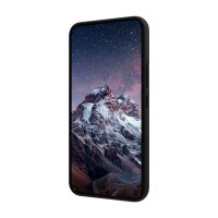 dbramante1928 Greenland Handy-Cover für SAMSUNG Galaxy A54 schwarz