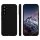 dbramante1928 Greenland Handy-Cover für SAMSUNG Galaxy A54 schwarz
