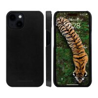 dbramante1928 LYNGE Handyhülle für Apple iPhone 15 schwarz
