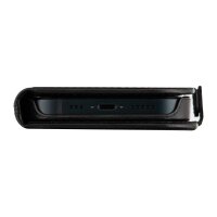 dbramante1928 LYNGE Handyhülle für Apple iPhone 15 schwarz