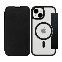 dbramante1928 Helsinki Handyhülle für Apple iPhone 15 schwarz