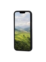 dbramante1928 Iceland Ultra D3O MagSafe Handy-Cover für Apple iPhone 15 schwarz