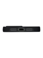 dbramante1928 Iceland Ultra D3O MagSafe Handy-Cover für Apple iPhone 15 schwarz