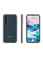 dbramante1928 Iceland Pro Handy-Cover für SAMSUNG Galaxy A54 transparent