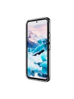 dbramante1928 Iceland Pro Handy-Cover für SAMSUNG Galaxy A54 transparent