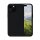 dbramante1928 Greenland Handy-Cover für Apple iPhone 15 schwarz
