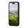 dbramante1928 Greenland Handy-Cover für Apple iPhone 15 schwarz