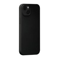 dbramante1928 Monaco Handy-Cover für Apple iPhone 15 schwarz