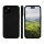 dbramante1928 Monaco Handy-Cover für Apple iPhone 15 schwarz