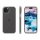 dbramante1928 Iceland Pro Handy-Cover für Apple iPhone 15 transparent