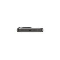 dbramante1928 Iceland Pro Magsafe Handy-Cover für Apple iPhone 15 transparent
