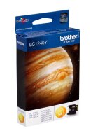 brother LC-1240Y gelb Druckerpatrone