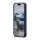 dbramante1928 Monaco Handy-Cover für Apple iPhone 15 Pro pazifikblau