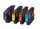 brother LC-1240BK/C/M/Y schwarz, cyan, magenta, gelb Druckerpatronen, 4er-Set