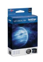 brother LC-1280XLBK schwarz Druckerpatrone