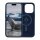 dbramante1928 Monaco Handy-Cover für Apple iPhone 15 Pro Max pazifikblau