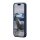 dbramante1928 Monaco Handy-Cover für Apple iPhone 15 Pro Max pazifikblau
