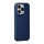 dbramante1928 Monaco Handy-Cover für Apple iPhone 15 Pro Max pazifikblau