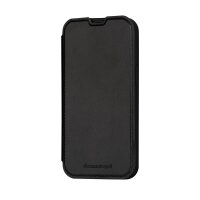 dbramante1928 Helsinki Handyhülle für Apple iPhone 15 Pro schwarz