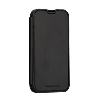 dbramante1928 Helsinki Handyhülle für Apple iPhone 15 Pro schwarz